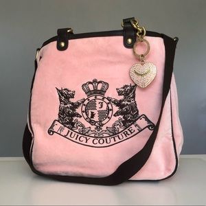 Juicy Couture Tote